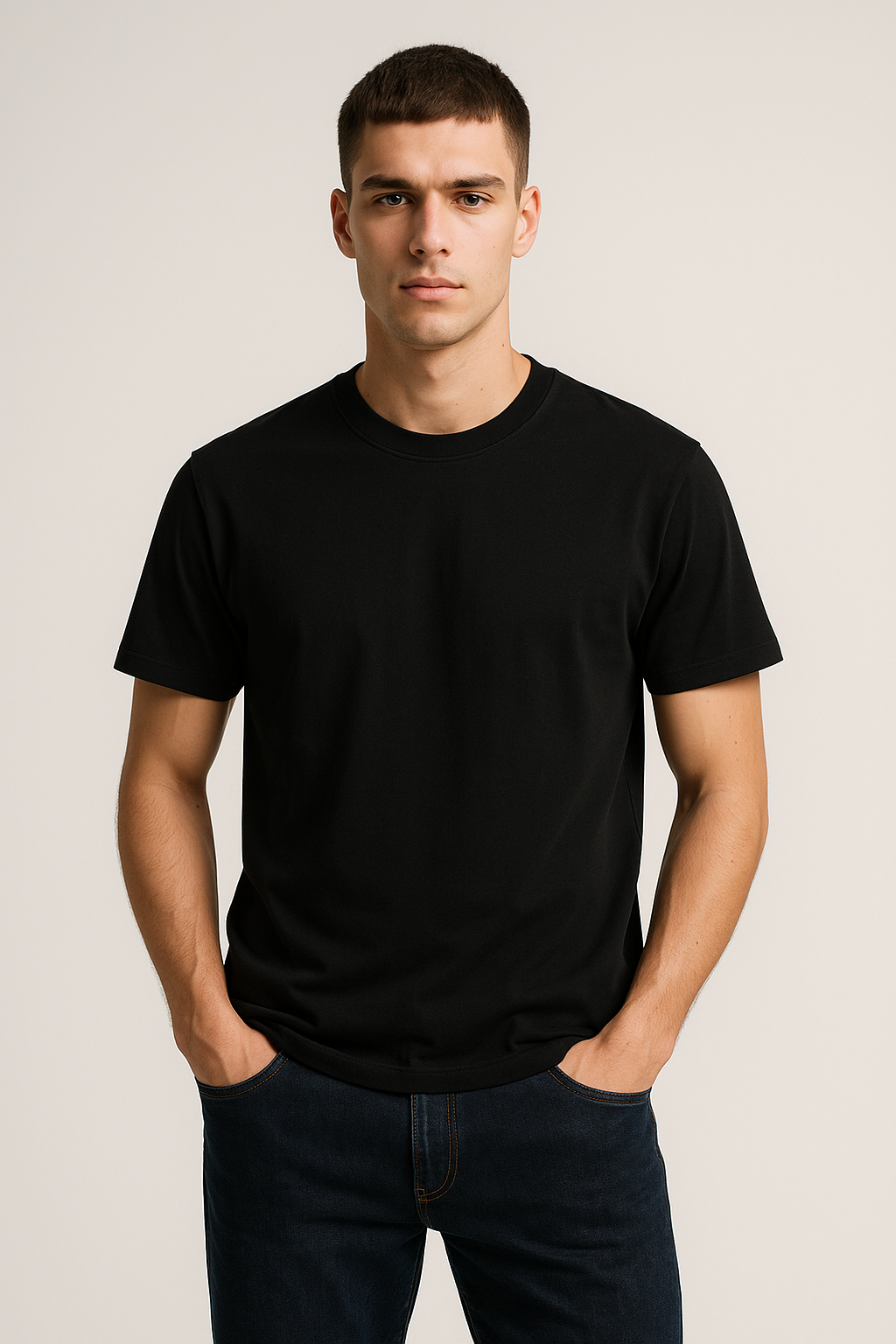 Regular Fit T-Shirts