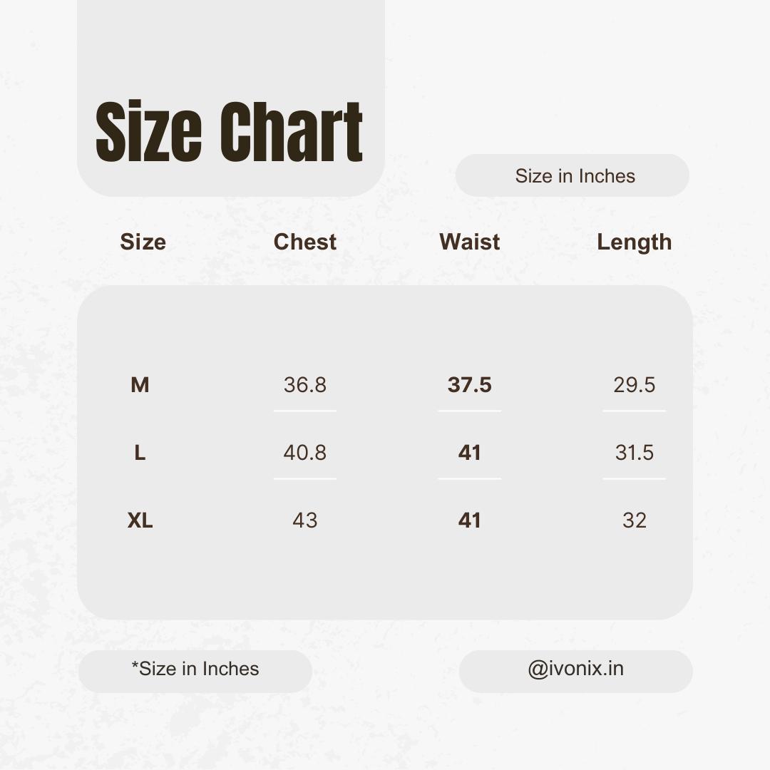 Men's Full-Sleeve Textured Shirt - Beige